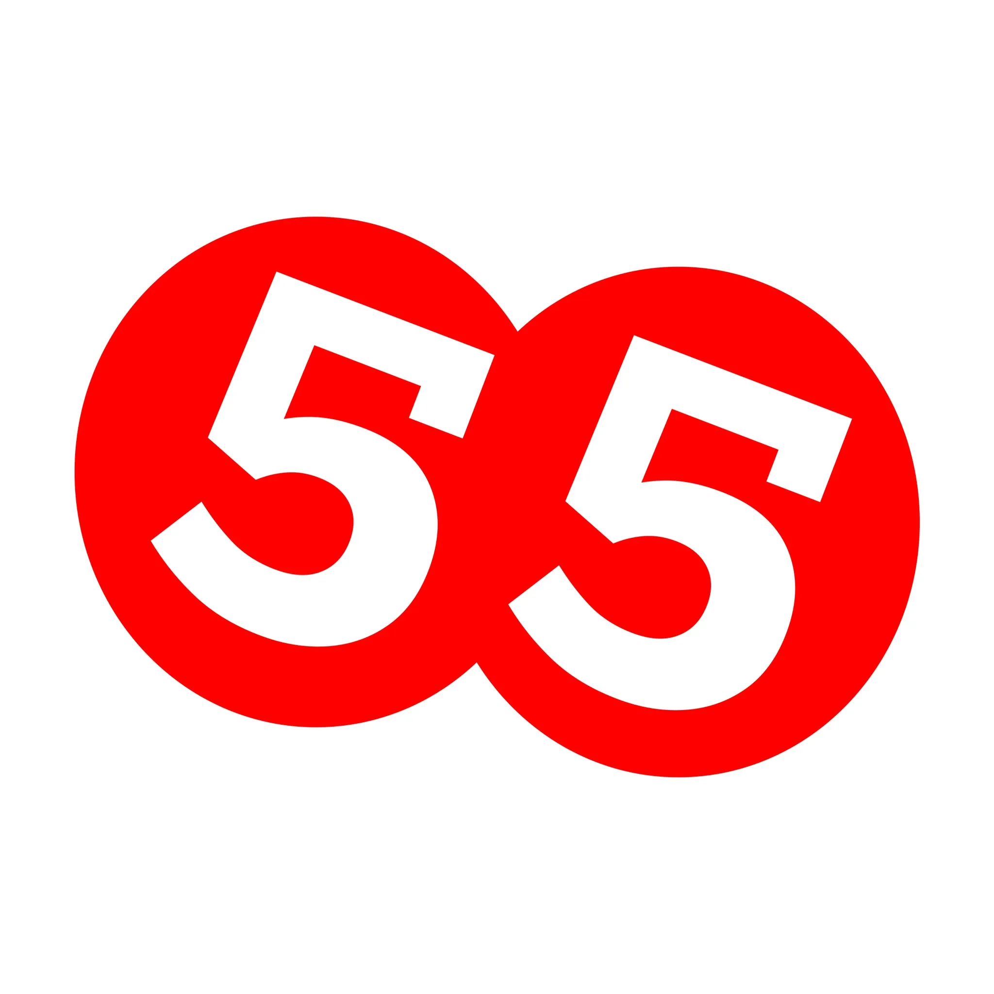 55FIVE - Ketegangan di Balik Kegelapan