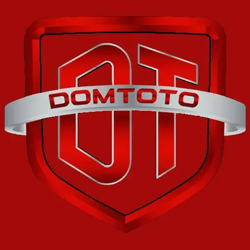 DOMTOTO - Pertarungan Terhebat di Dunia Game