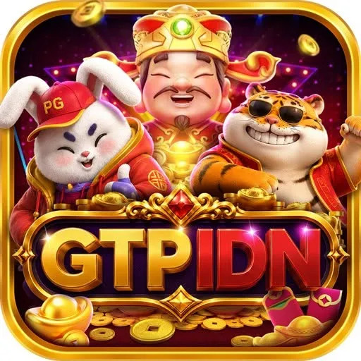 GTPIDN - Permainan Taktis Penuh Aksi