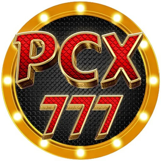 PCX777 - Permainan Santai yang Mengasyikkan