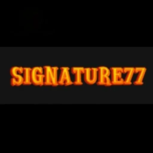 SIGNATURE77 - Game MOBA Terbaik untuk Para Pecinta Strategi